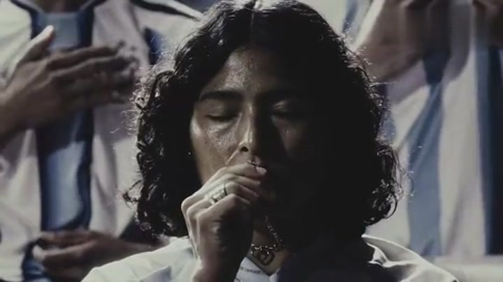 梅西官博发视频：将带着中国球迷的爱与祝福踏上第6届世界杯征程