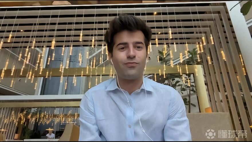 每体：巴萨正加快下赛季的筹划，继续完善新赛季阵容
