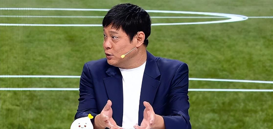 阿根廷3：0大胜之后，名宿范志毅做出精彩点评，句句说到了点子上