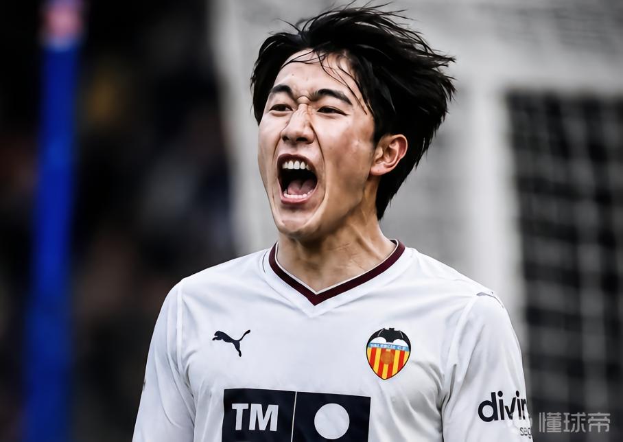 播客节目：瓦伦西亚已经敲定佐藤龙之介，球员月底抵达西班牙