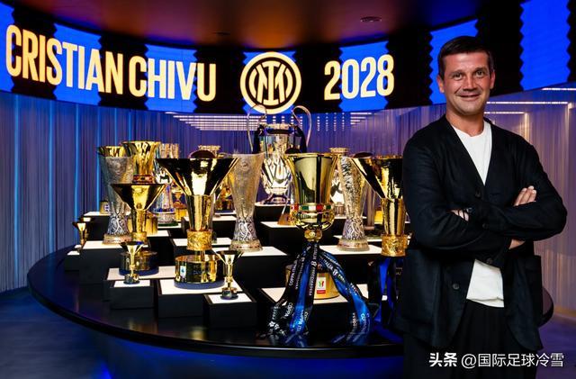 关键突破！国米接近签下5000万飞翼 浅谈交易推进背后的深层逻辑