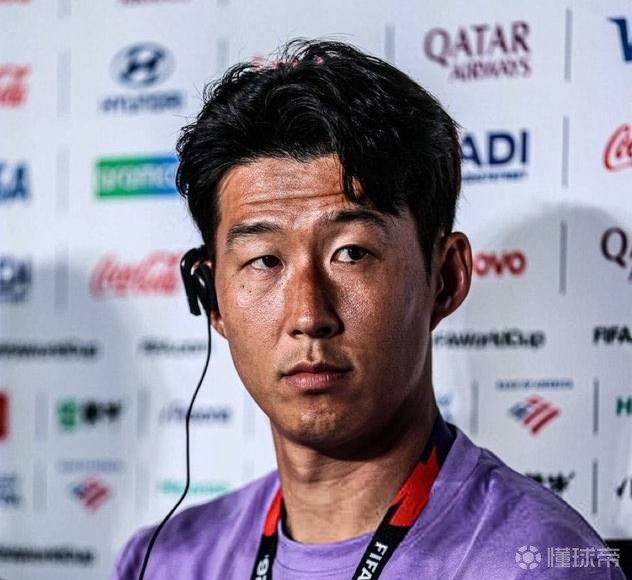 孙兴慜对墨西哥连续3场参与进球纪录遭终结，本场0射门1关键传球