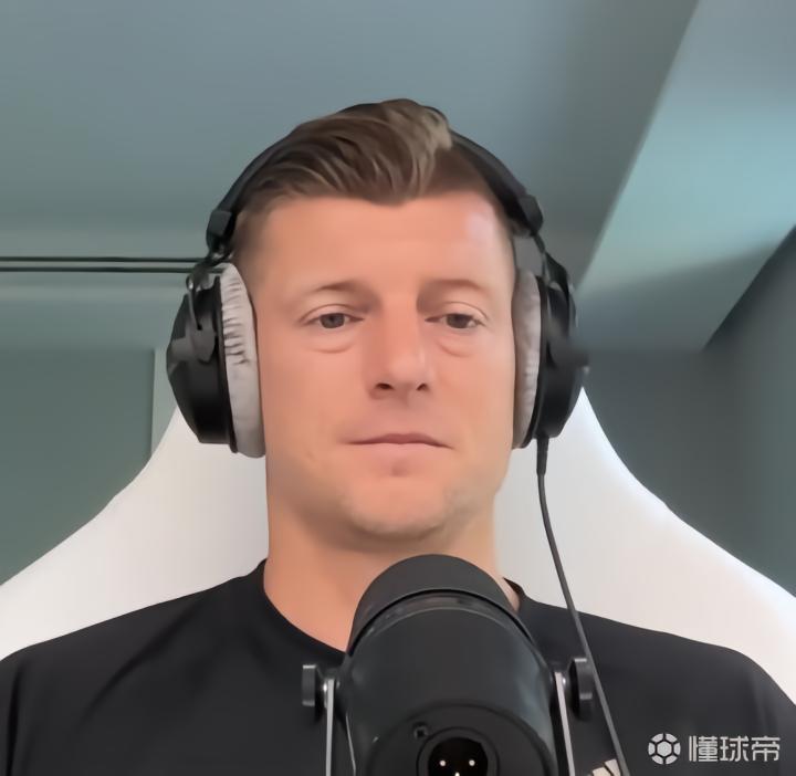克罗斯：英格兰已跻身世界杯前三热门；看好德国3-1科特迪瓦