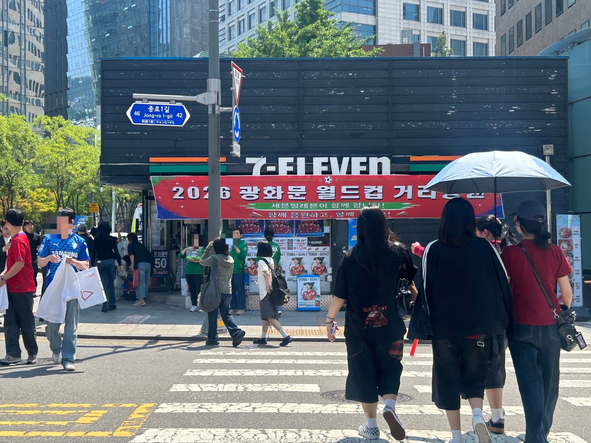 韩足晚报（26.6.20）韩国便利店借世界杯营销，获成功