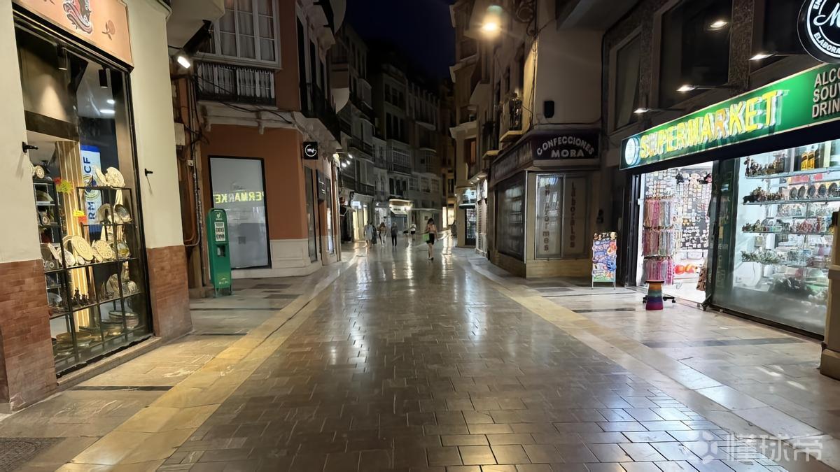 每体：马拉加几乎所有人都在关注西乙升级附加赛决赛次回合