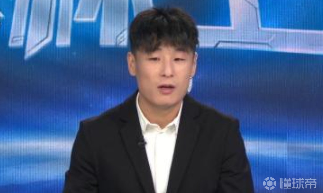 武磊：感觉日本队每一个位置都没有短板，整体非常强大