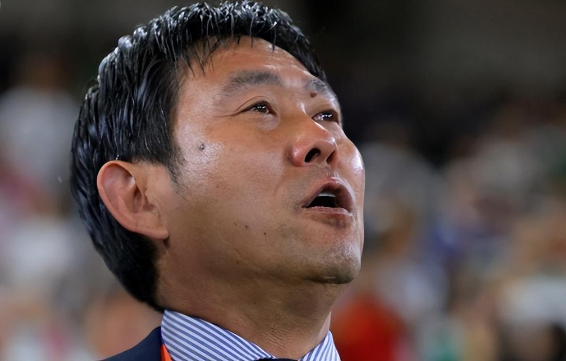 日本4：0大胜突尼斯，国脚武磊给出精彩点评，说出日本最强大之处