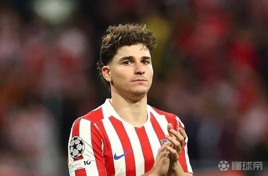 科贝：巴萨在合同期内接触小蜘蛛，马竞考虑向FIFA举报此事