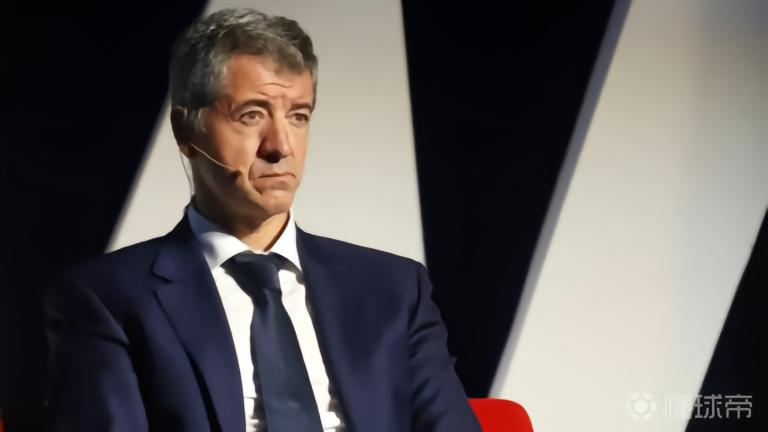 马竞CEO：我们将向FIFA投诉巴萨与有合同在身的小蜘蛛谈判