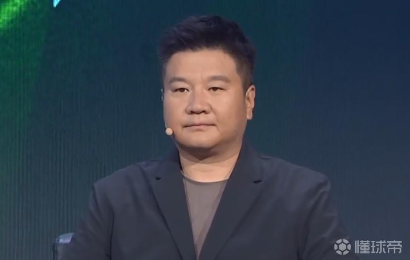 李金羽：C罗进球让葡萄牙找回团结氛围，他已经是天生赢家了