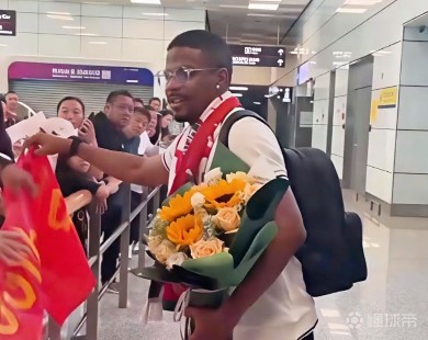 博主：因参赛手续流程问题，马拉尼昂无法赶上与海港的比赛