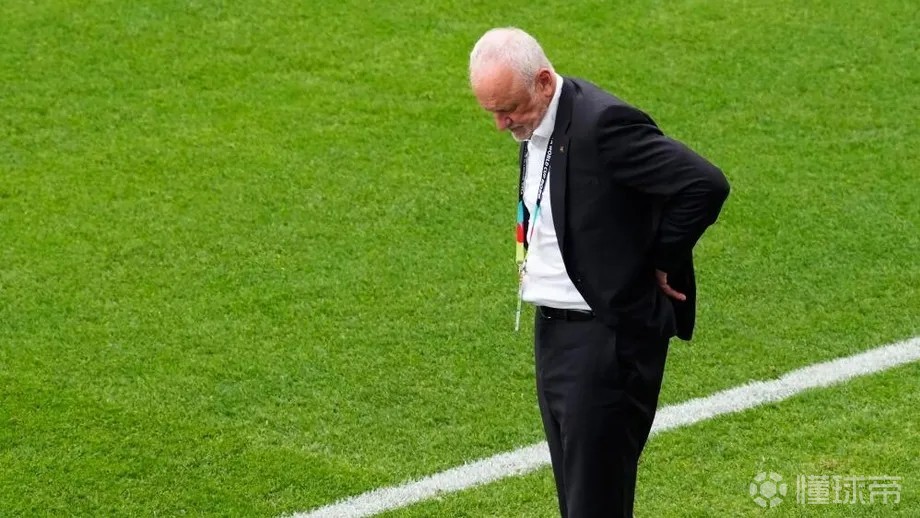 伊拉克主帅：国家队强弱取决于联赛水平，失误就容易被惩罚