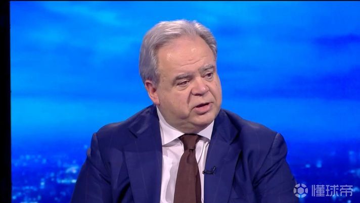 晚邮报：帕斯和帕莱斯特拉不能相比，国米真正的遗憾只有后者