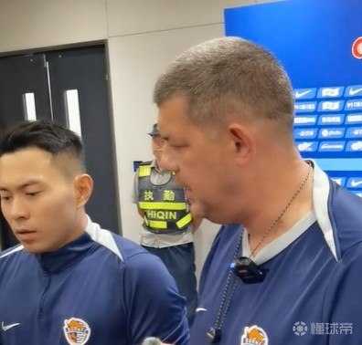 里斯蒂奇：我想要一名可以胜任10号位与伪九号位的外援