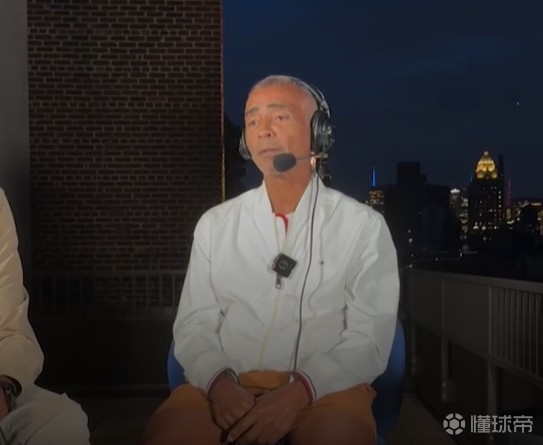 罗马里奥：我非常尊重C罗，他是有史以来最伟大的球员之一