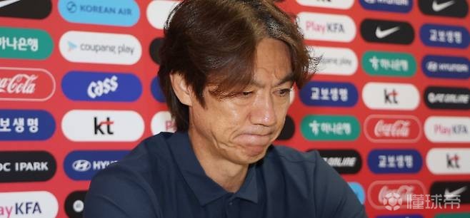 韩国著名解说员：洪明甫不让孙兴慜和李在城首发是毫无道理的