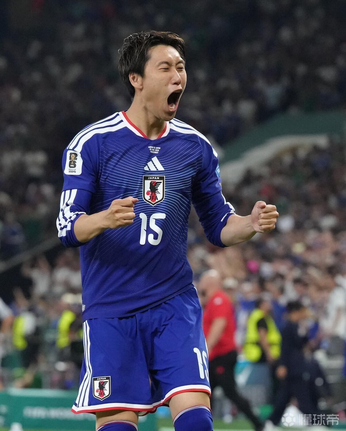 日媒：维尼修斯年薪46亿日元，日本最高镰田大地11亿