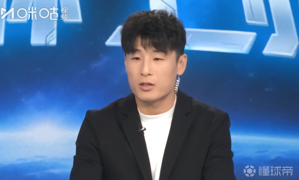 武磊：日本完全有能力跟任何世界强队抗衡，巴西赢得很别扭