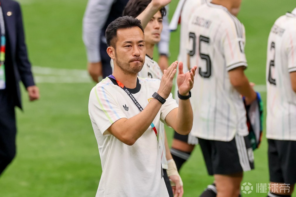 吉田麻也：日本队毫无疑问变得更强了，但我们还需要更大的提高