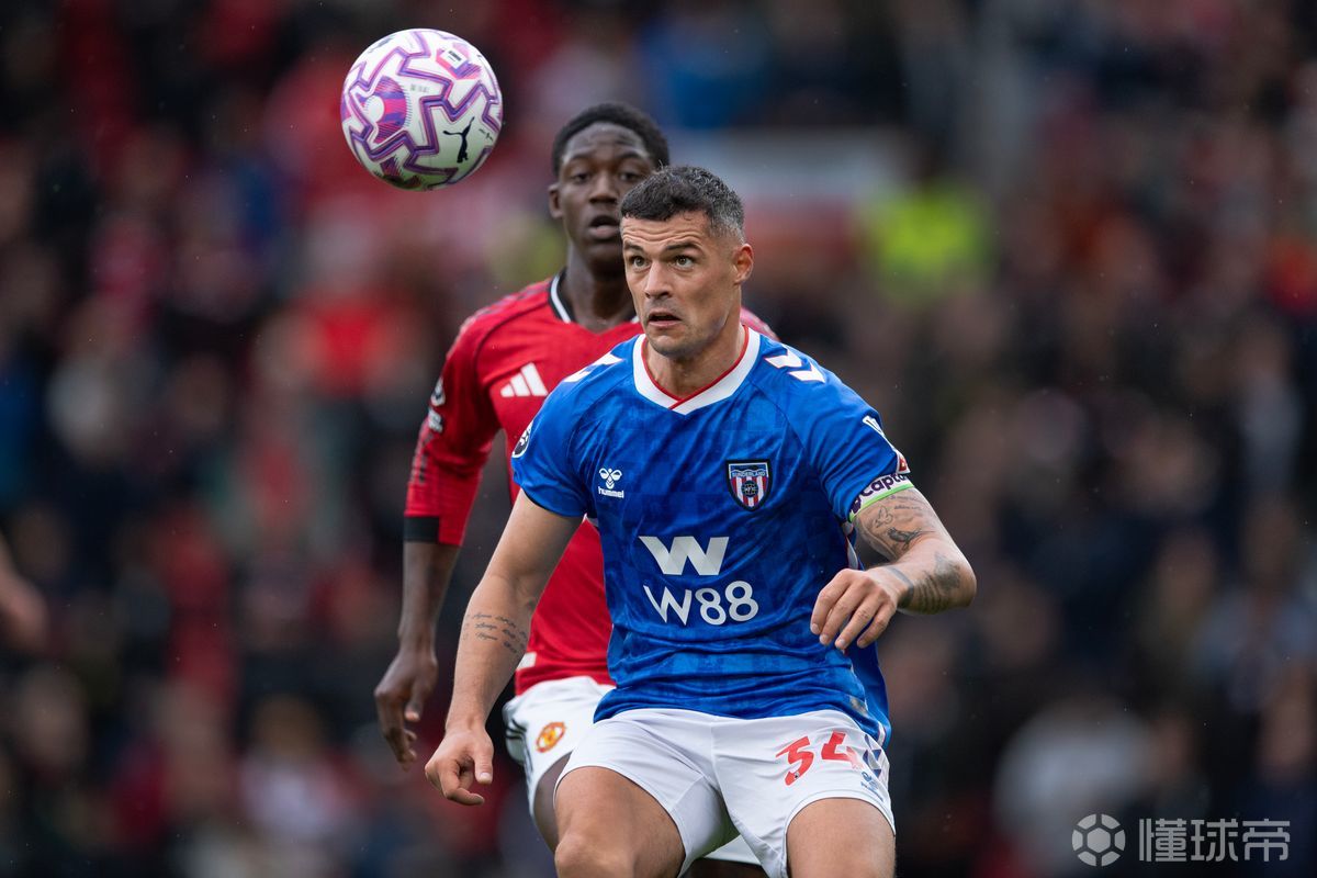 曼晚：曼联可与切尔西争夺中场老将扎卡