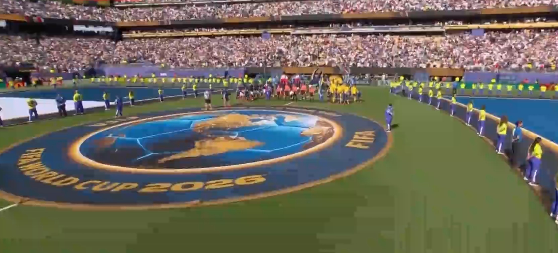 半场：法国1-0瑞典，姆巴佩破僵，奥利塞凌空侧钩中框