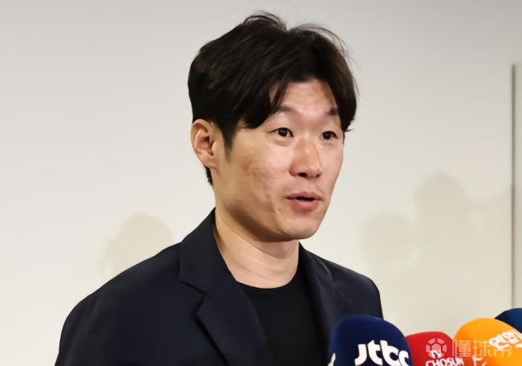 朴智星：韩国足协主席选举人团将扩大至1万人以上，增加足球各界人士