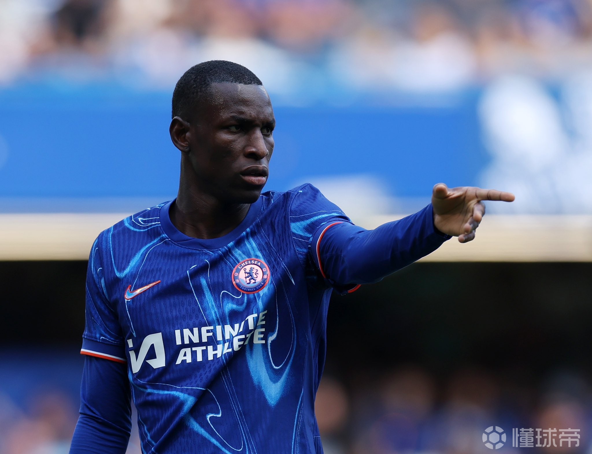 罗马诺：维拉对雅克松很感兴趣但无法租借，因为已经没有名额