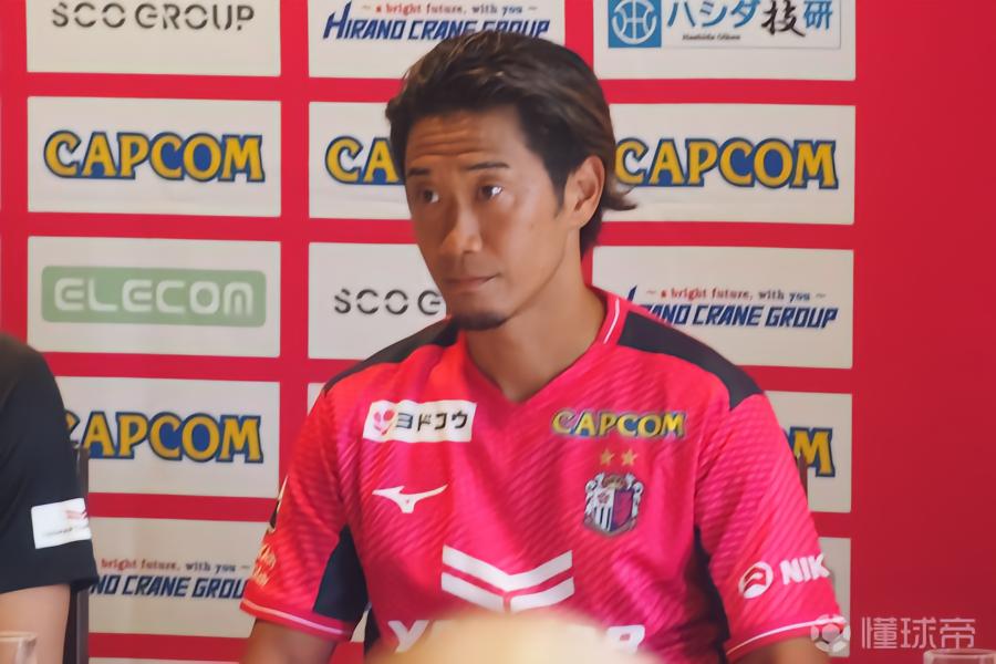 香川真司：交手多特由衷开心，那段时光一生难忘
