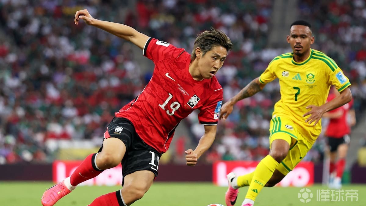 塞尔电台：得益于李刚仁，马竞将与一韩国品牌签署重量级合同