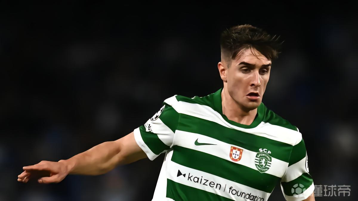 米体：罗马报价1500万欧求弗雷斯内达