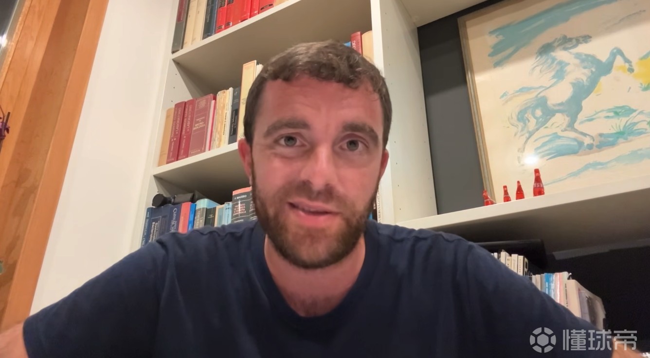 罗马诺：不用担心，迪奥曼德将在未来几天内成为皇马球员
