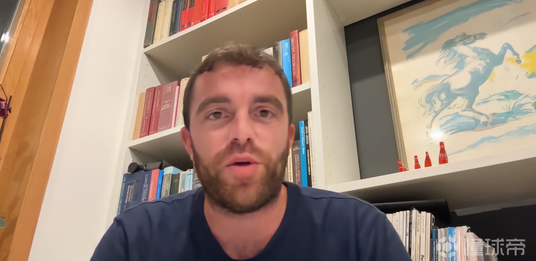 罗马诺：皇马仅用五分钟就与埃斯皮达成协议，下个加盟的会是迪奥曼德
