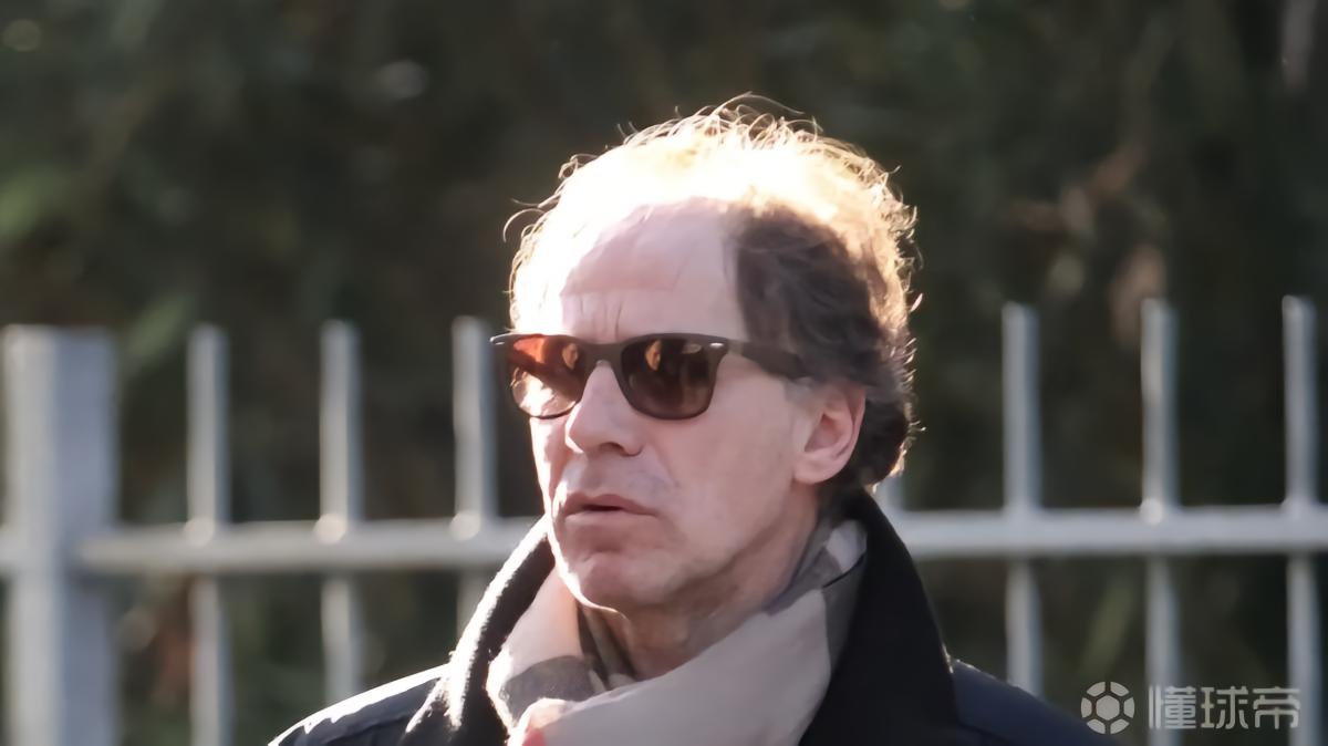 蒙托利沃社媒致敬巴雷西：你留下的印记，时间也不会抹去