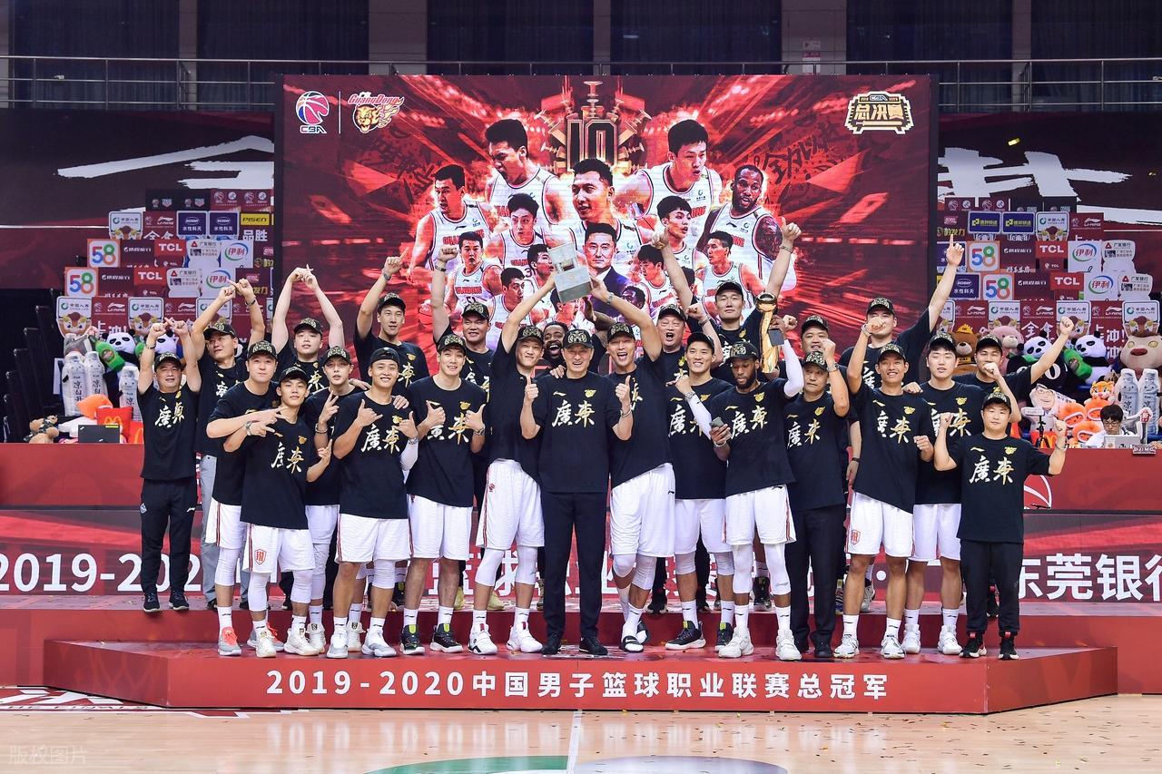 发现了吗？CBA有三支球队，即便经济条件再差也不会摆烂！