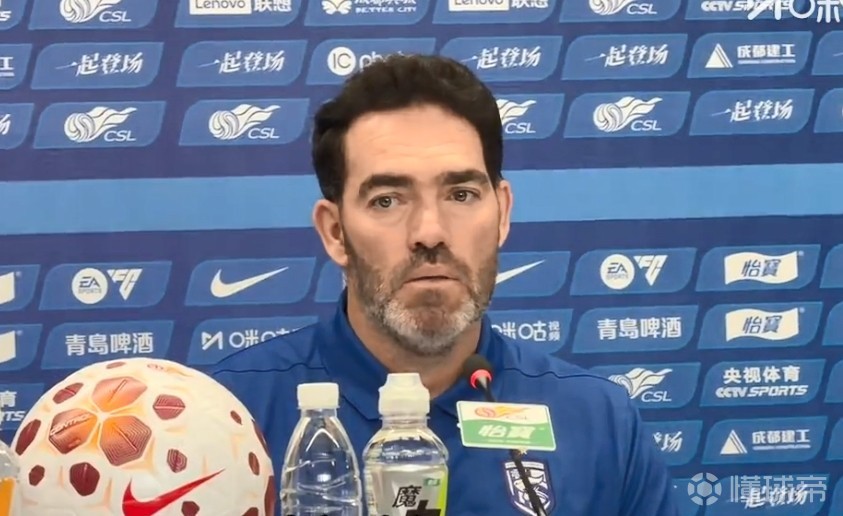 苏亚雷斯：两队奉献了较高水平的比赛，对结果总体比较满意