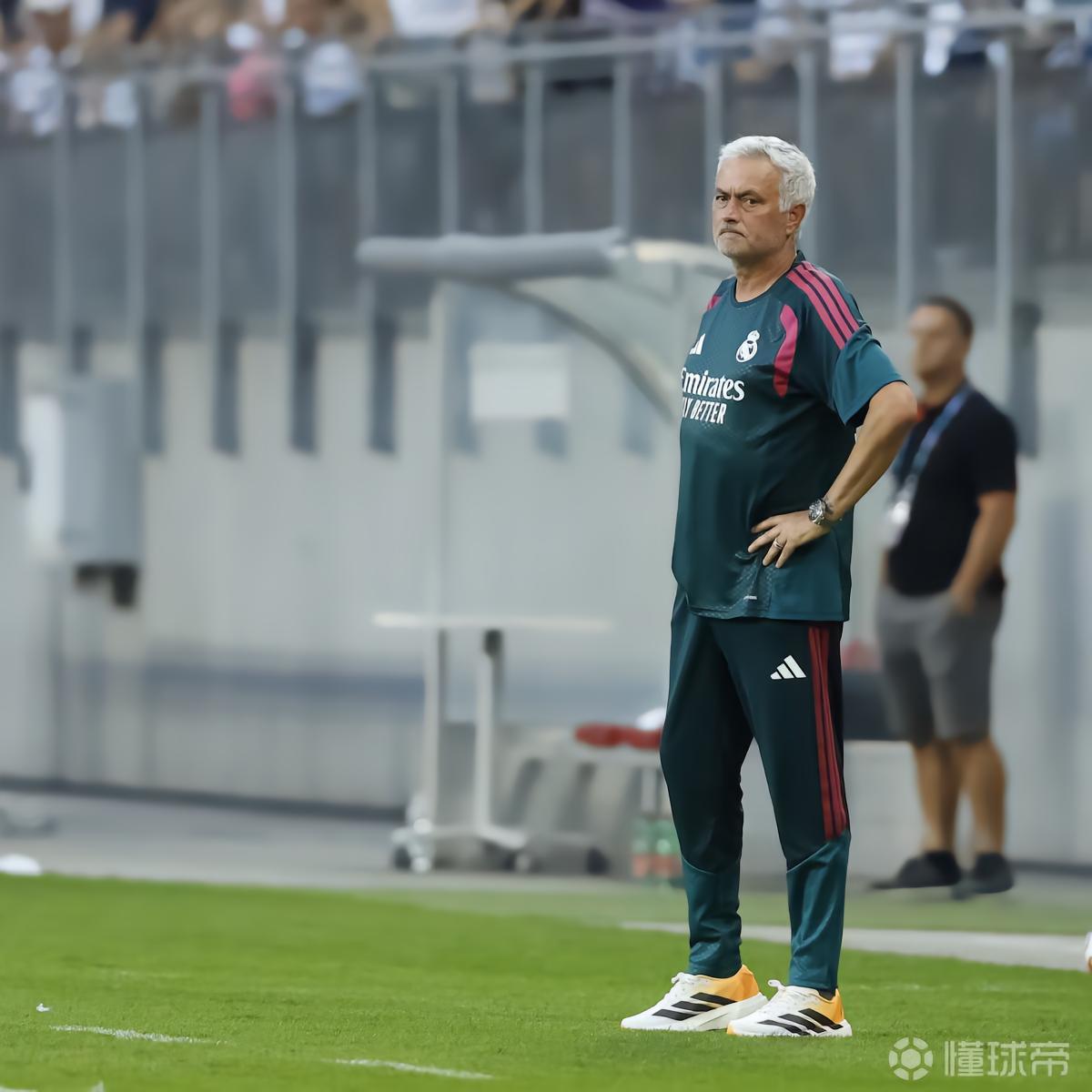 阿斯：罗德里几乎确定加盟皇马，穆帅待主力回归