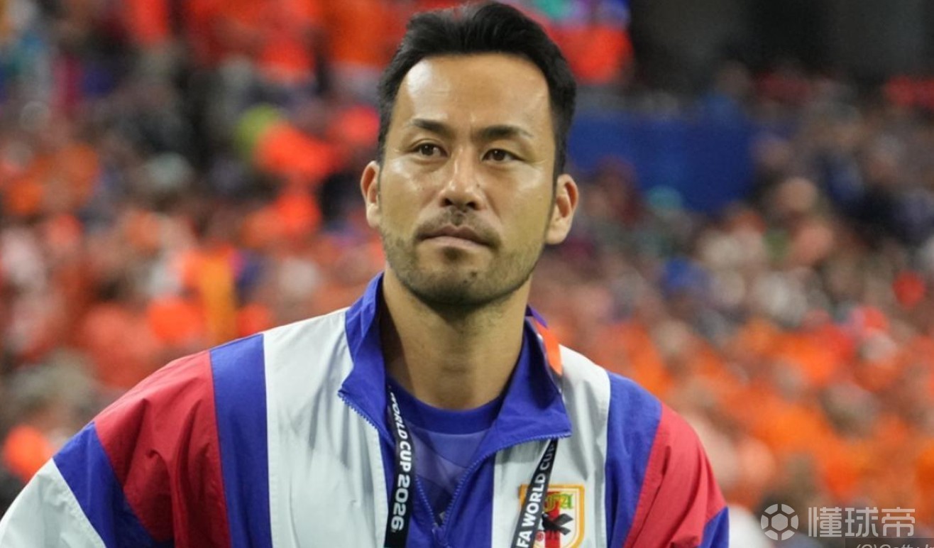 吉田麻也谈获美国绿卡：不是不回日本了，而是为家人拓宽选择