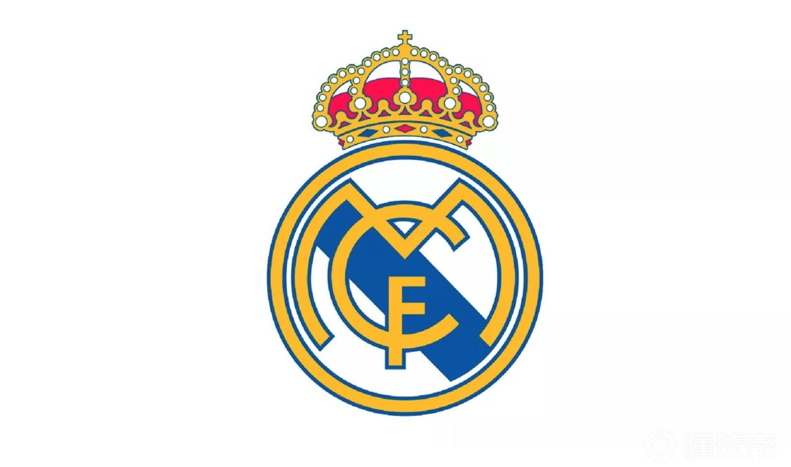 皇马官方：支持FIFA放弃出售商业权益，感谢反对此项目的足协