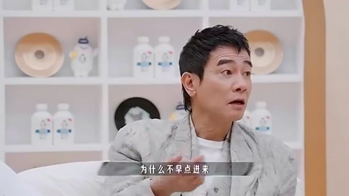 陈小春谈世界杯：巴西那场内马尔怎么不早上