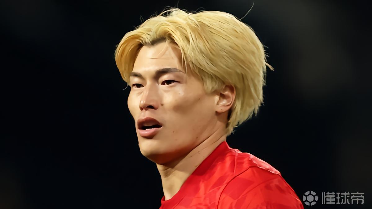 吉田麻也谈古桥亨梧加盟洛杉矶银河：我会帮助他尽快适应这里
