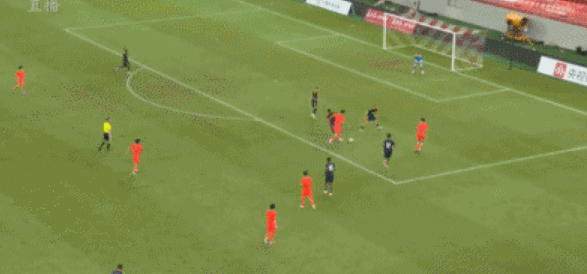 明日之星冠军杯-U17国足3-2绝杀阿森纳U17 赵松源双响
