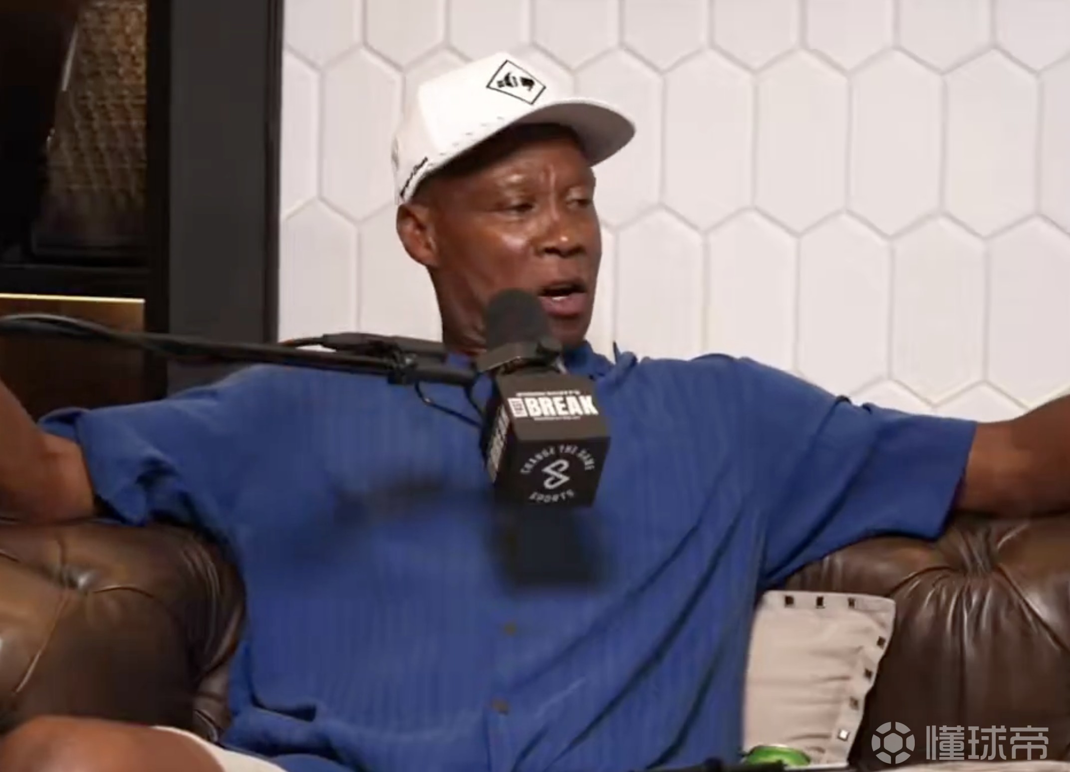 斯科特谈76人实力：纸面上的天赋并不意味着你能夺得总冠军