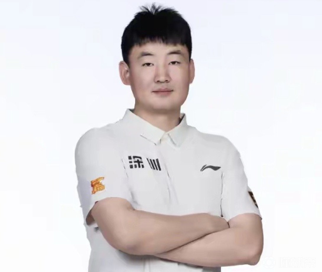 官方：顾全出任深圳马可波罗主教练，郑永刚升任球队总教练