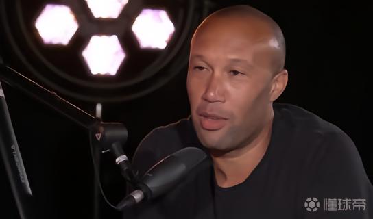 西尔韦斯特：不认为德尚执教法国队失败，期待齐达内的首秀