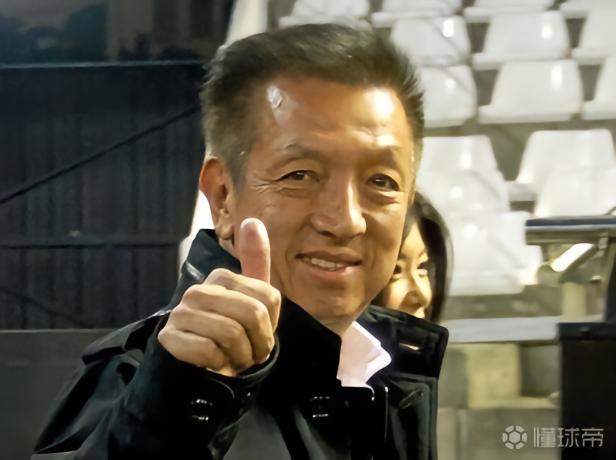 塞尔：林荣福授权瓦伦西亚，可将3500万欧元个人债务转为股权