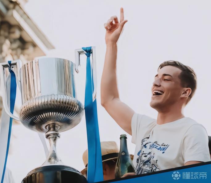 克媒：纽卡斯尔联有意皇家社会中场卢卡-苏契奇