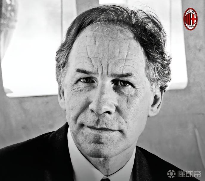 米兰官方：向所有缅怀巴雷西的人们致以衷心谢意