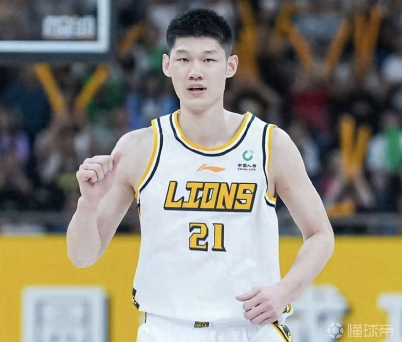 记者：浙江广厦对交易胡金秋持开放态度，但目前尚无定论