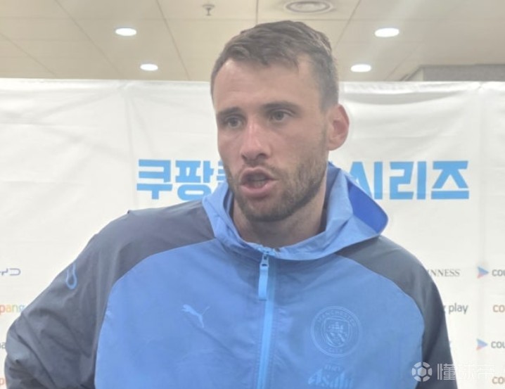 贝蒂内利：韩国的球迷非常棒；踢马竞会是一场艰难的较量