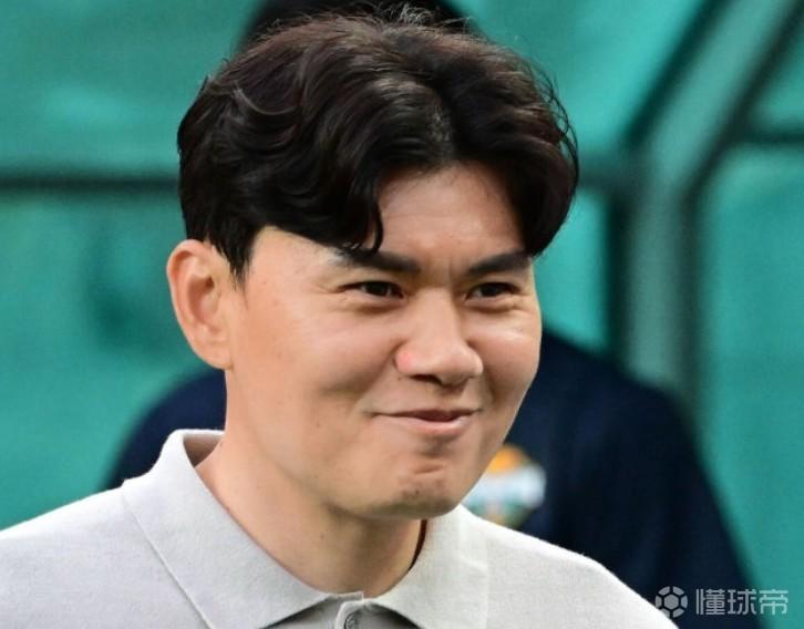 K联赛全明星教练：与曼城交手之后，对他们的实力感触很深